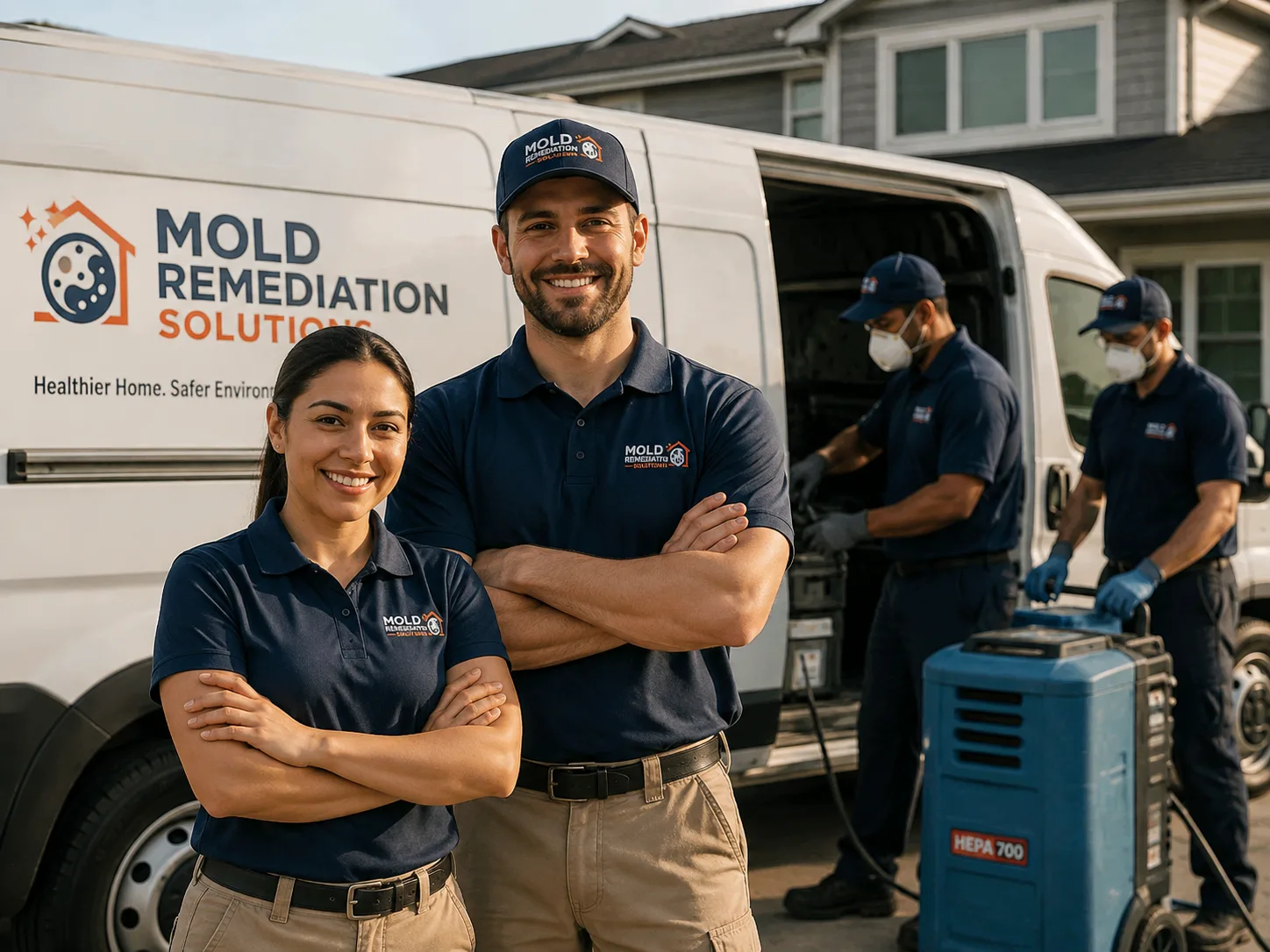 Mold Remediation company in Florence, KY
